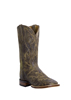 Dan Post� Cowboy Certified� El Paso Leather Western Boots - Tan