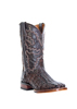 Dan Post� Cowgirl Certified� Genuine Caiman Flank Boots - Chocolate