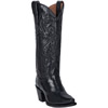 Dan Post Women's Maria Napolino Leather Boots - Black