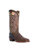 Dan Post� Cowboy Certified� Pro-Series  Bull Hide Western Boots - Brown
