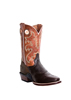 Dan Post� Cowboy Certified� Pro-Series Boots - Chocolate/Cognac