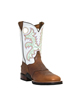 Dan Post� Cowboy Certified� Pro-Series Men's Boots - Tobacco/White