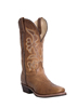 Dan Post� Men's All Leather Western Boot-Golden Tan