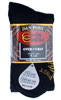 Dan Post� Cowboy Certified� Over the Calf Boot Socks - Black