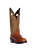 Laredo� Men's 13" Buckaroo Boots - Redwood Soggy