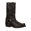 Durango Women's Harness Western Boot - Black