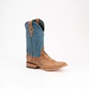 Ferrini Men's Maddox Square Toe Western Boots - Antique Saddle
