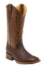 Square Toe Boots