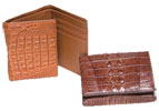 Belts & Wallets