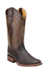 Ferrini® Men's Distressed Kangaroo Square Toe Western Boots