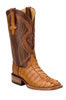 Ferrini� Ladies Hornback Nile Crocodile Western Boots