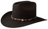 Jack Daniel's® Premium Wool Hat - Black