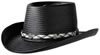Jack Daniel's� Soft Toyo Straw Hat - Black
