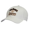 Jack Daniel's Tennessee Honey Cap - White