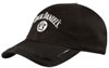 Jack Daniel's� Unstructured Chino Twill Low Profile Ball Cap - Black