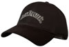 Jack Daniel's� High Tech Mesh Ball Cap - Black