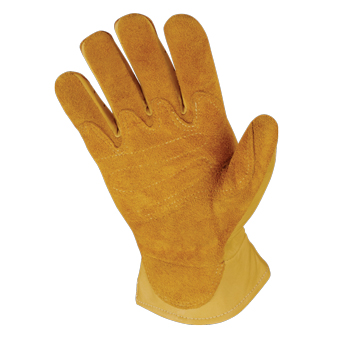 Heritage Ranch Work Glove - Tan #2