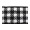 Camille Buffalo Check Kitchen/Bath Rug