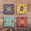 Bonita Televera Coaster Sets