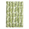 Capri Fern Shower Curtain