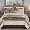 Chalet Comforter Set