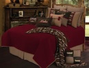 Luxury Bedding