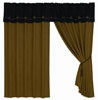 Curtains & Valances
