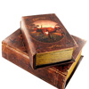 Longhorn Book Box Set