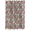 Paisley Shower Curtain