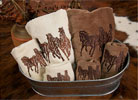Towels & Bath Accessories