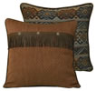 Del Rio Reversible Euro Sham