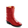Old West� Toddler's Western Boots - Red