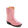 Old West Toddler's Western Boots - Pink