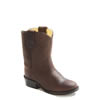Old West� Toddler's Western Boots - Distress