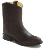 Children's Roper Boots - Distress
