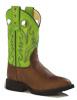 Children's Boots Sizes 8 - 4