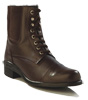 Women's Lacer Boots