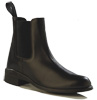 Old West� Women's Jodhpur Boots - Black
