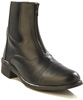 Old West� Women's Zipper Boots - Black
