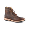 Stetson Men's Chukka Boots w/Lug Sole - Distressed Brown