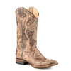 Roper Ladies Pure Square Toe Boots