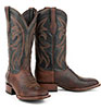 Stetson Men's JBS Cody Handmade Boots - Brown Calf