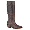 Stetson Ladies Blythe Stovetop Boots - Brown