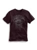 Tin Haul Unisex Good Times T-Shirt - Brown