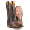 Tin Haul Men's 4 Kings Boots w/Gambling Legend Sole