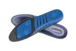 Ariat Women's English Cobalt V Footbed Insole