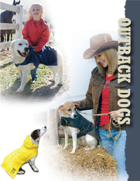 Outback� Dogs