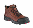 Reebok Women's Brown Waterproof Sport Hiking Boots w/Composite Toe