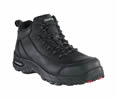 Reebok Men's Black Waterproof Sport Hiking Boots w/Composite Toe