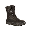 Rocky S2V Tactical Military Boot - Black